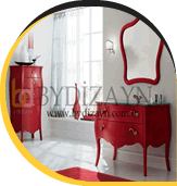 Mobilya zel malat